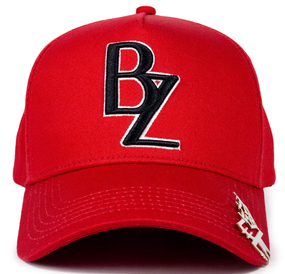 Baez OG Red Hat