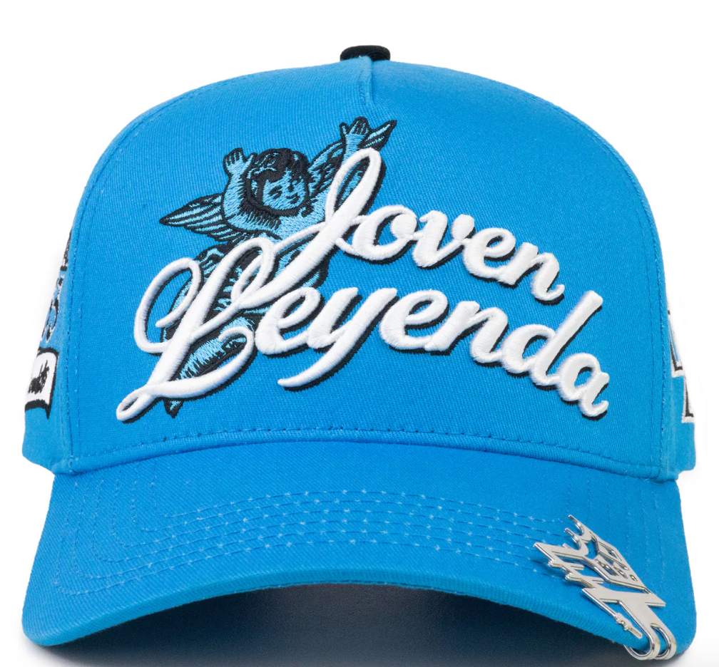 Baez Joven Leyenda Hat