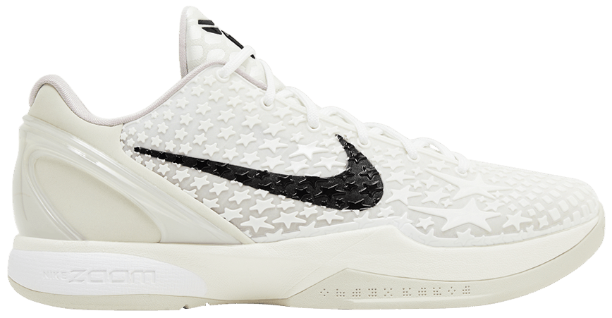 Zoom Kobe 6 Protro 'All-Star - Sail' - FQ3546 100