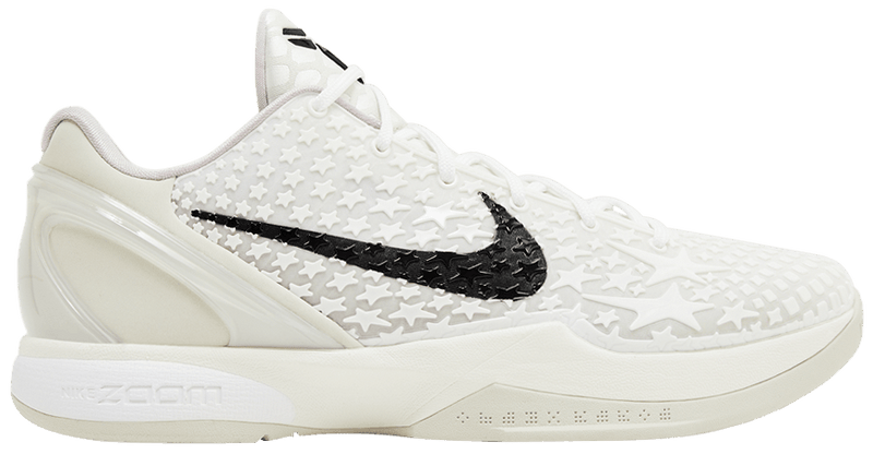 Zoom Kobe 6 Protro 'All-Star - Sail' - FQ3546 100