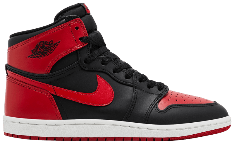 Air Jordan 1 Retro High '85 OG 'Bred / Banned' 2025 - HV6674 067