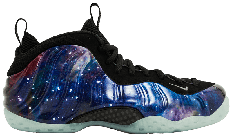 Air Foamposite One 'Galaxy' 2025 - FQ4303 400