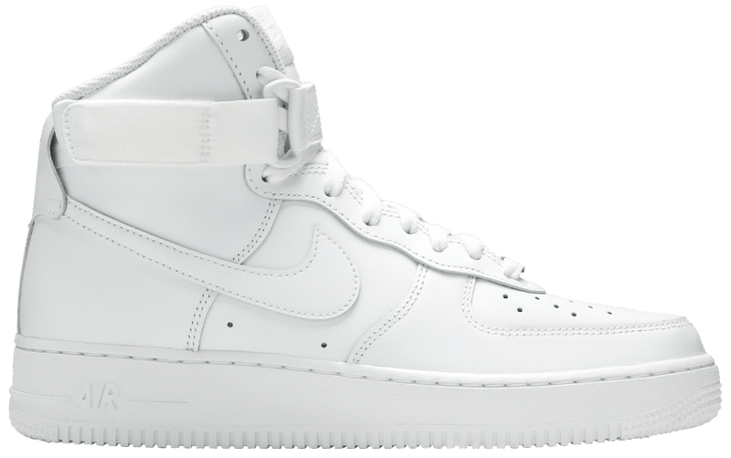 Air Force 1 High '07 'Triple White' - CW2290 111