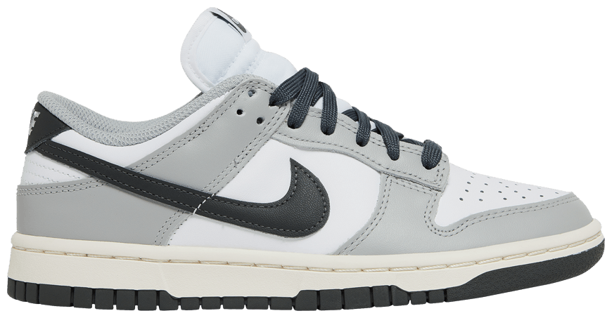 Wmns Dunk Low 'Light Smoke Grey' (7.5L/7R) - DD1503 117