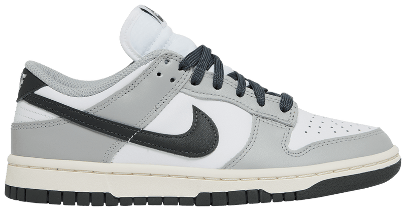 Wmns Dunk Low 'Light Smoke Grey' (7.5L/7R) - DD1503 117 Wmns Dunk Low 'Light Smoke Grey' (7.5L/7R) - DD1503 117