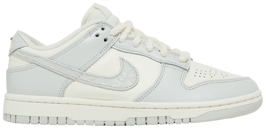 Wmns Dunk Low 'Needlework (8L/8.5R) - FJ4553 133