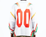 Mexico Mesh Jersey