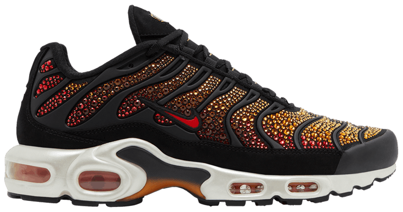 Swarovski x Wmns Air Max Plus 'Sunset' - FZ9042 001