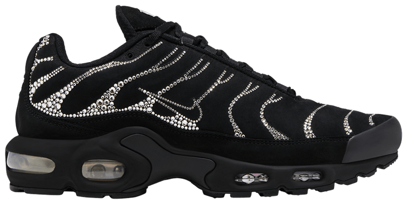 Swarovski x Wmns Air Max Plus 'Moonlight' - FZ4237 001