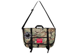 Denim Tears x Stussy Tears Messenger Bag Camo