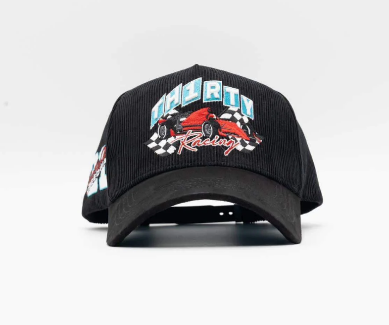 31 Hats Racing