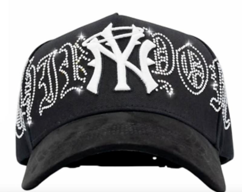 31 Hats NY Diamonds