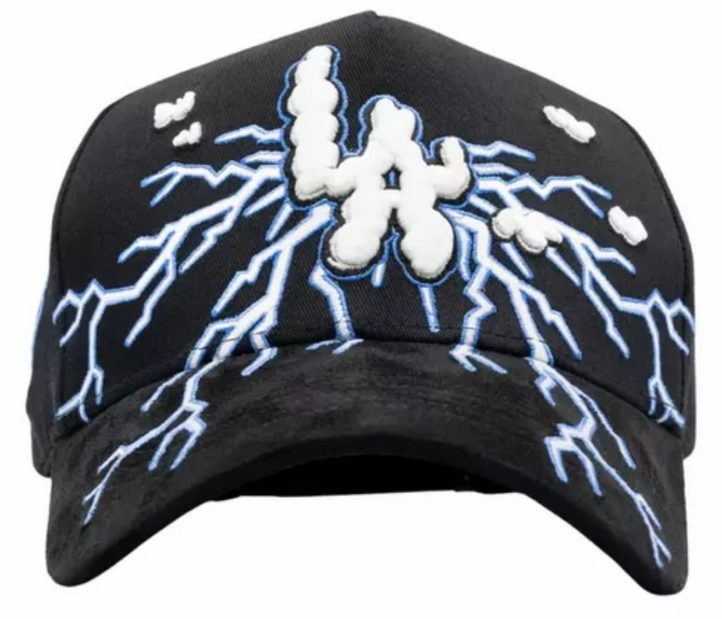 31 Hats LA Cloud Thunderstorm