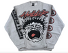 Overseas Hellstar Records Crewneck