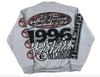 Overseas Hellstar Records Crewneck