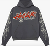 Overseas Hellstar Records Hoodie