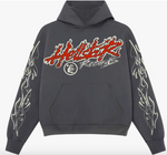 Overseas Hellstar Records Hoodie