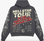 Overseas Hellstar Records Hoodie