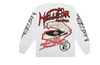 Overseas Hellstar Records L/S