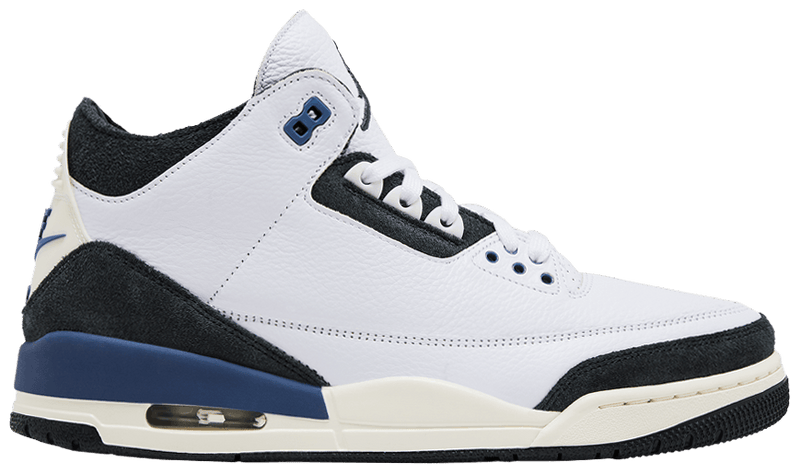 A Ma Maniére x Air Jordan 3 Retro OG SP 'For The Love' - HV8571 100