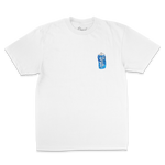 Peach Music - Another One 'White' T-Shirt