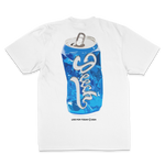 Peach Music - Another One 'White' T-Shirt