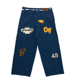 All Star Denim