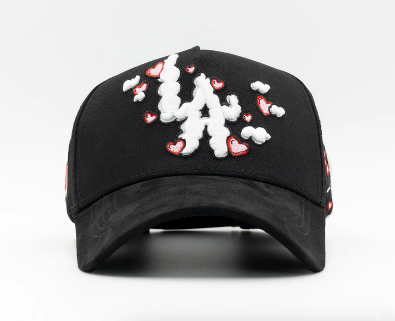 31 Hats LA Love Clouds