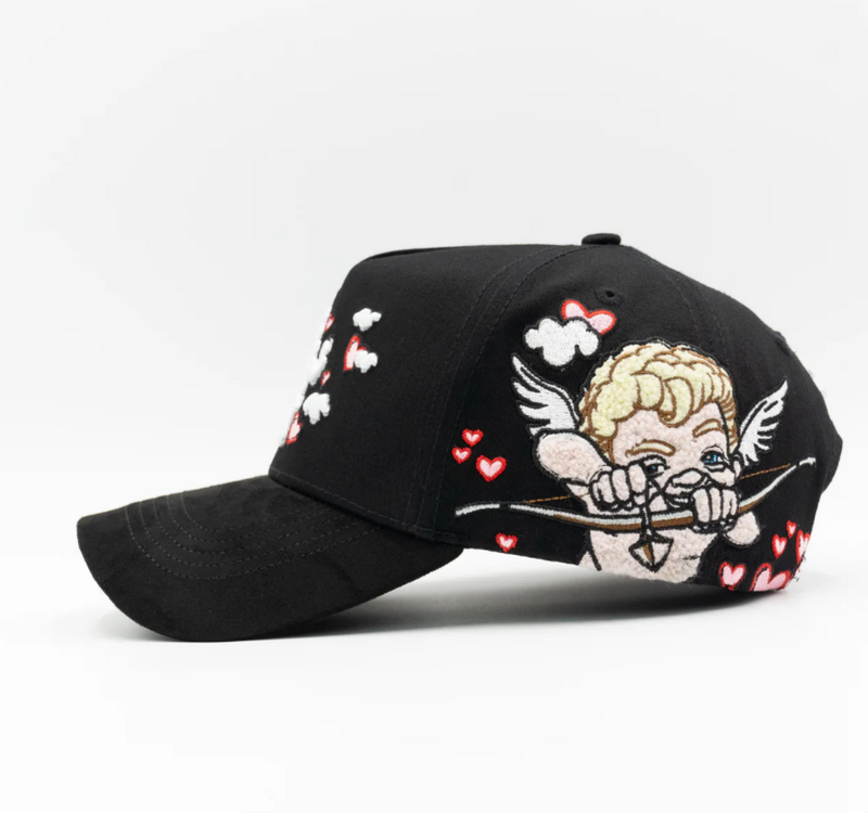 31 Hats LA Love Clouds