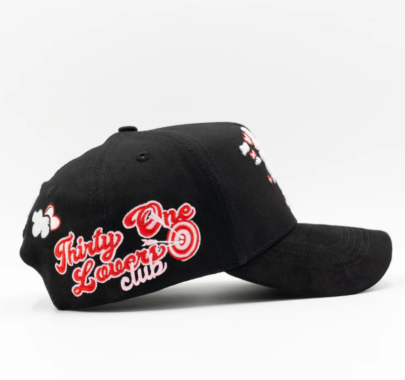 31 Hats LA Love Clouds