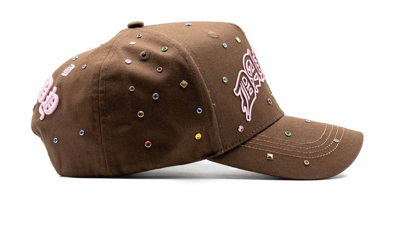 Dandy 10 Year Anniversary Brown