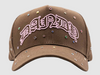 Dandy 10 Year Anniversary Brown