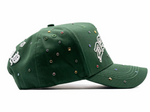 Dandy 10 Year Anniversary Green