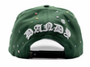 Dandy 10 Year Anniversary Green