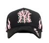 31 Hats NY Pearls In Love