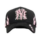 31 Hats NY Pearls In Love