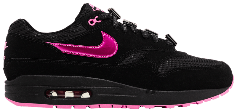 Air Max 1 Premium 'Valentine’s Day Pack - Black' - HV2302 001