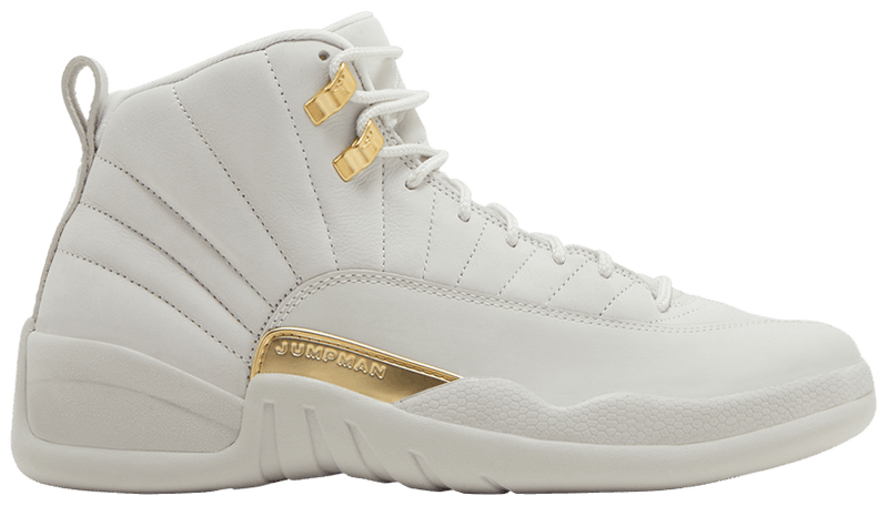 Wmns Air Jordan 12 Retro 'Phantom' - FD9101 007
