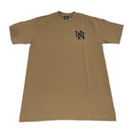 UN Vegas Stamp Tee - Khaki