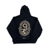 UN 9YEAR TORCH HOODIE (NAVY)