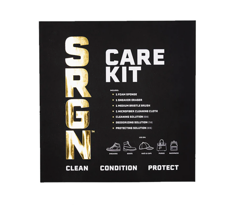 SRGN Care Kit