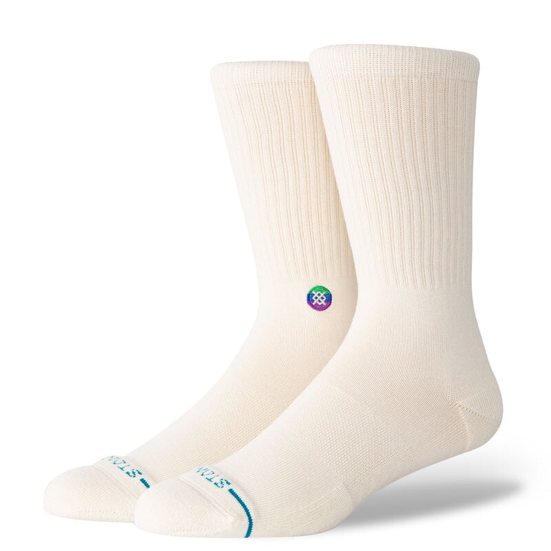 ICON CREW SOCKS- Love Crew