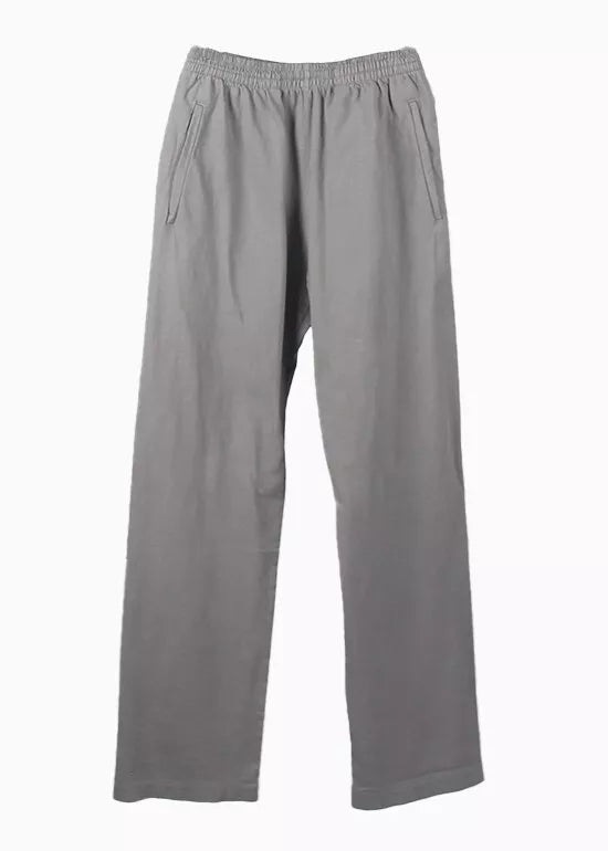 YZY THIN SWEATPANT - LIGHT GREY