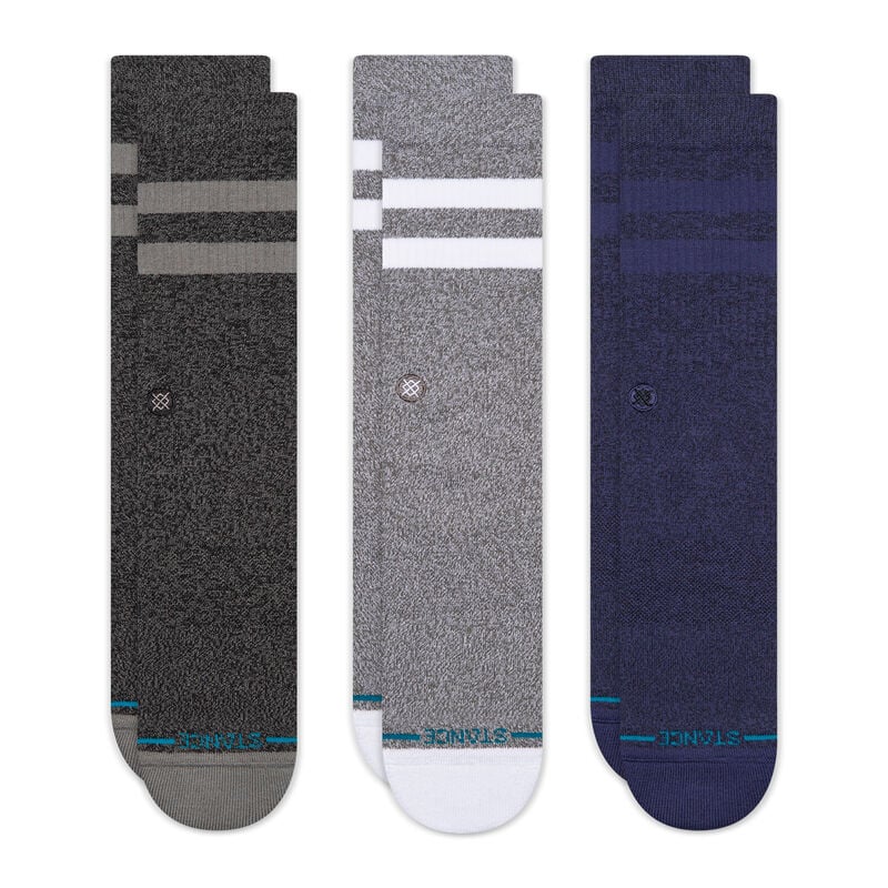 Stance Joven 3 Pack - grey