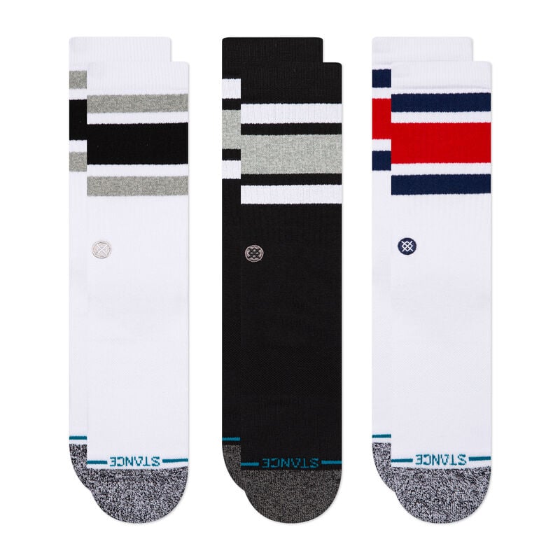 Stance The Boyd 3 pack