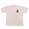 UN Cherry Dice Tee - Pink