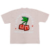 UN Cherry Dice Tee - Pink