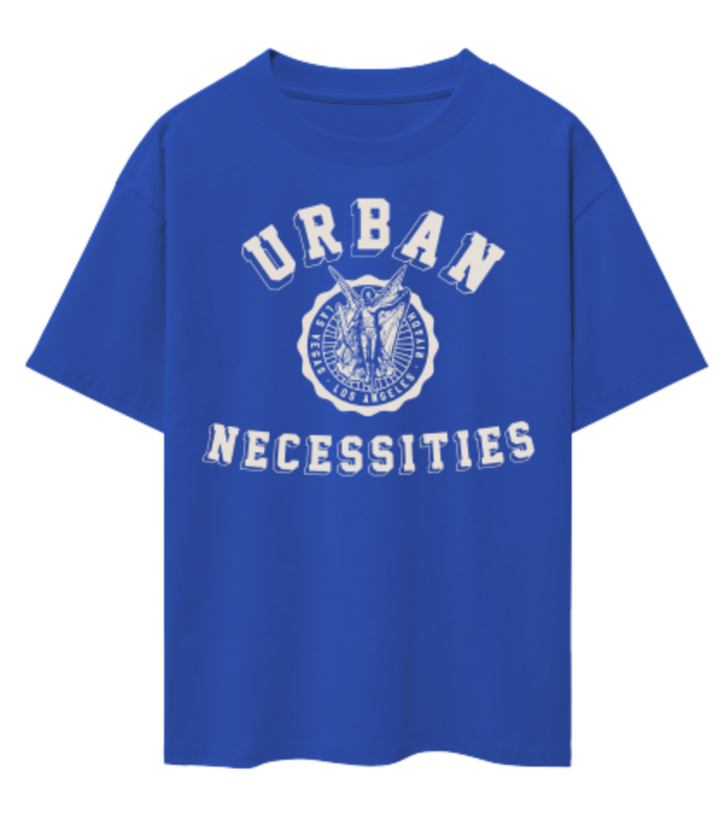 Urban best sale blue shirts