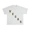 UN 10 Year Vegas Tee (Cream)