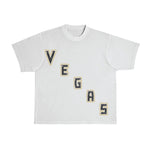 UN 10 Year Vegas Tee (Cream)